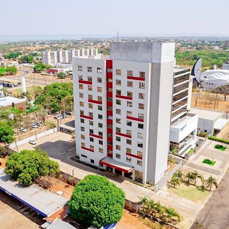 Nacional Inn Palmas (Adults Only) Ngoại thất bức ảnh
