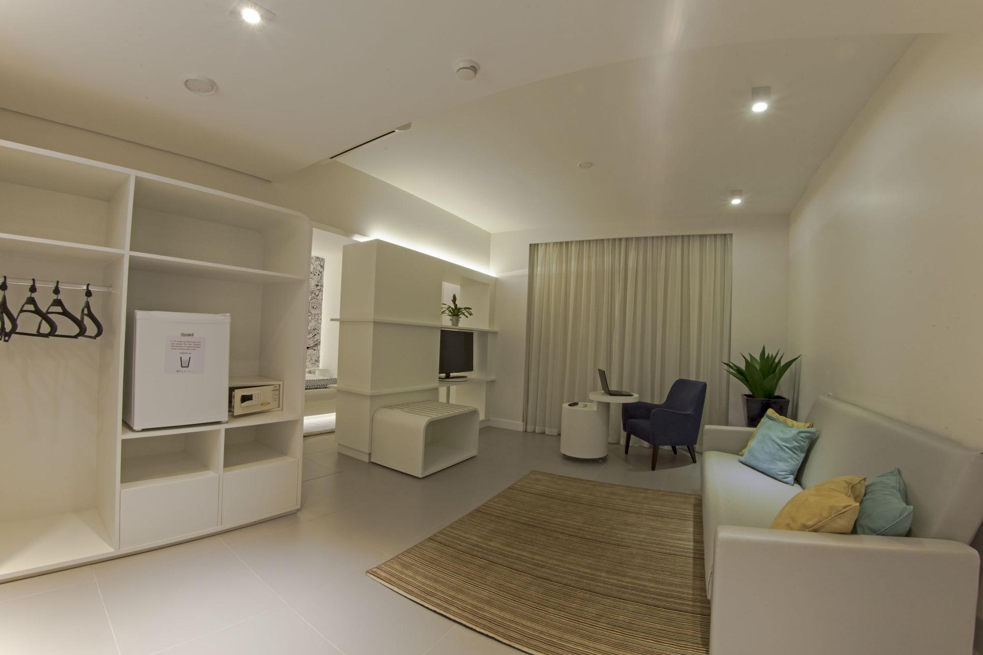 Nacional Inn Palmas (Adults Only) Ngoại thất bức ảnh