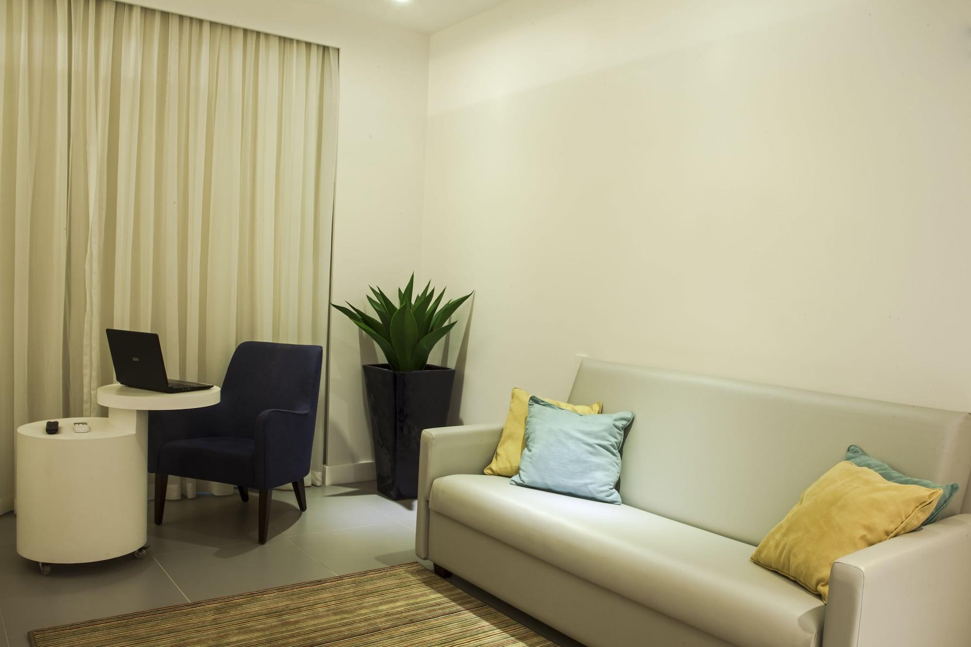Nacional Inn Palmas (Adults Only) Ngoại thất bức ảnh