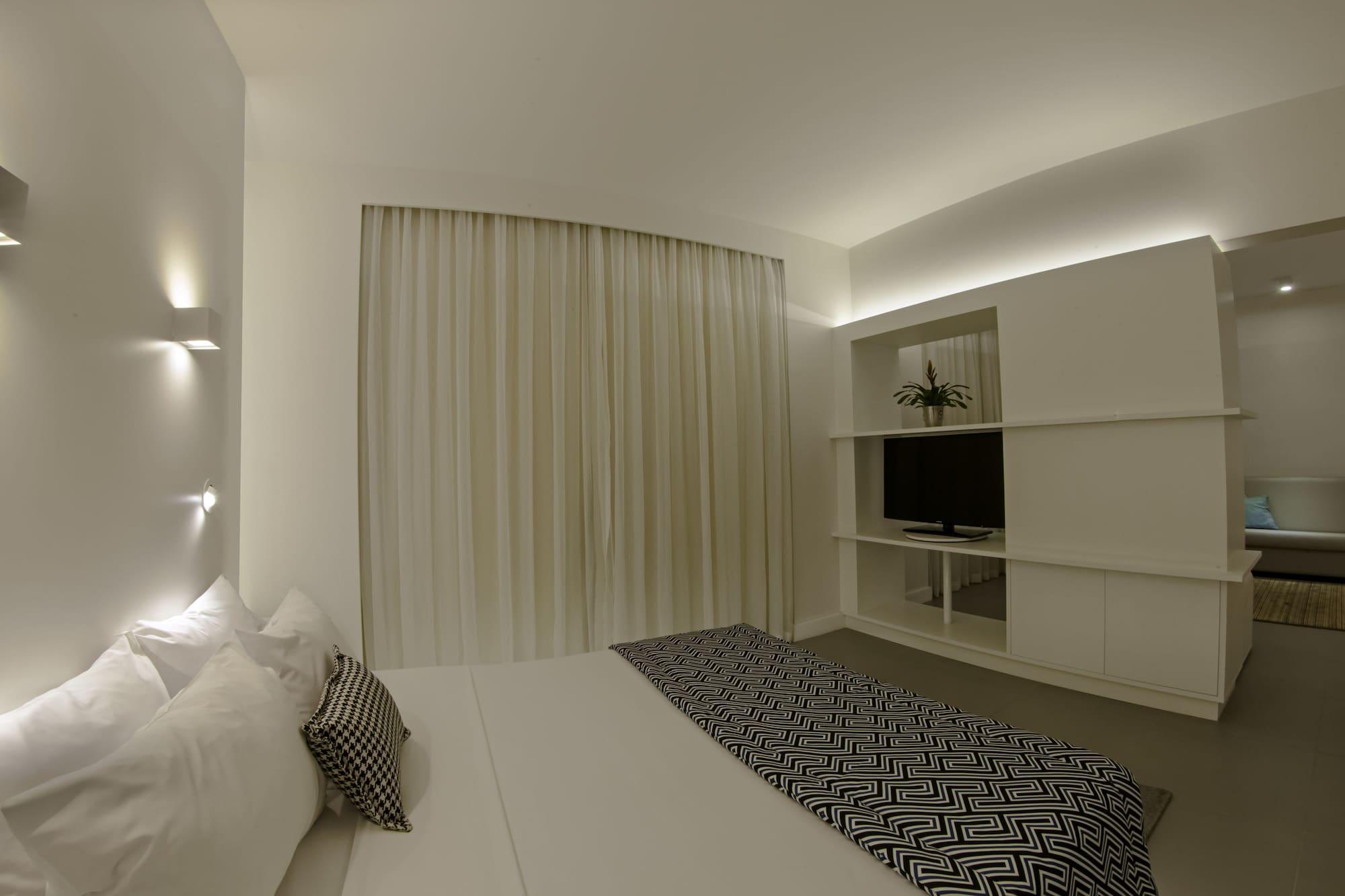Nacional Inn Palmas (Adults Only) Ngoại thất bức ảnh