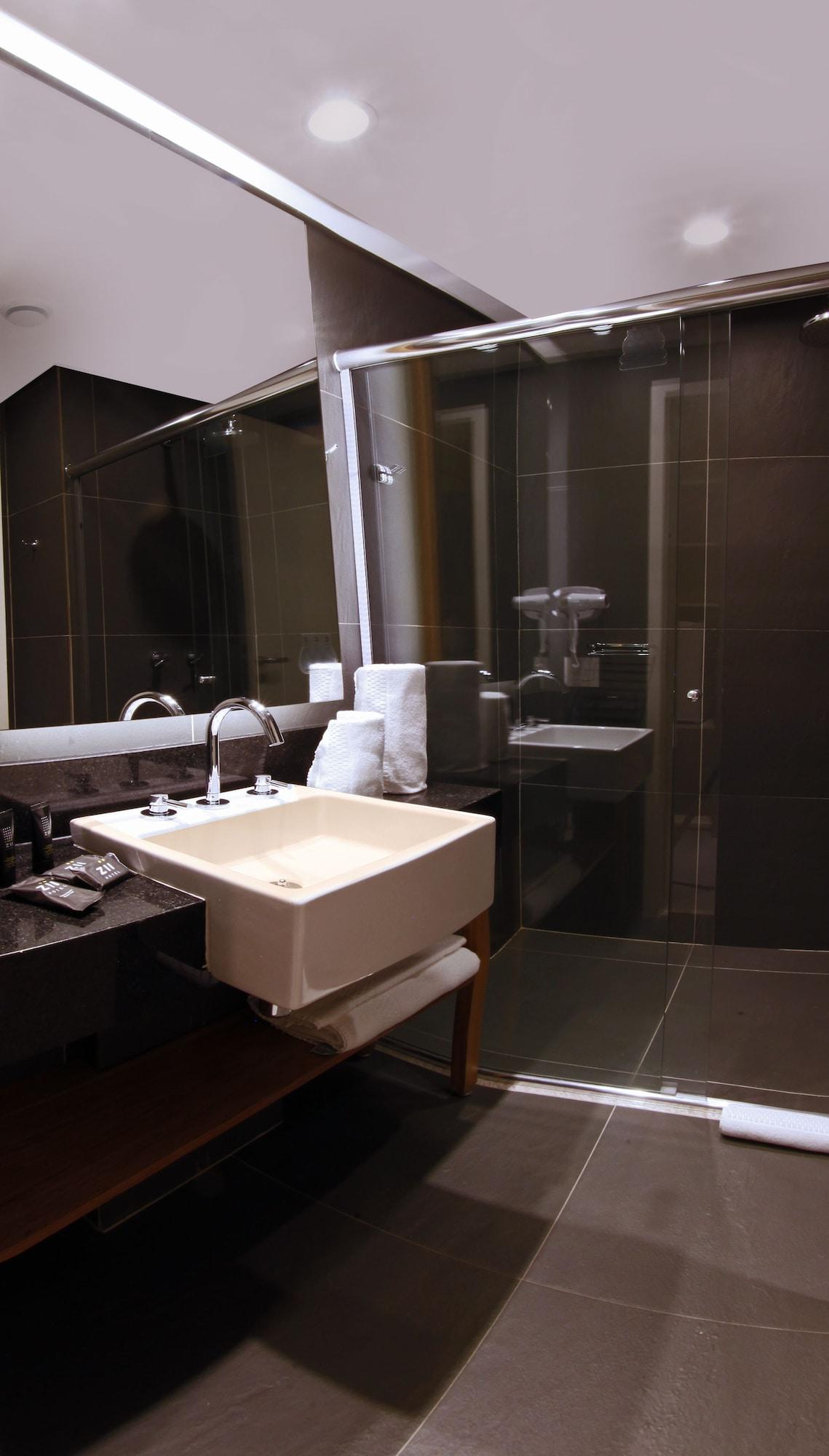Nacional Inn Palmas (Adults Only) Ngoại thất bức ảnh