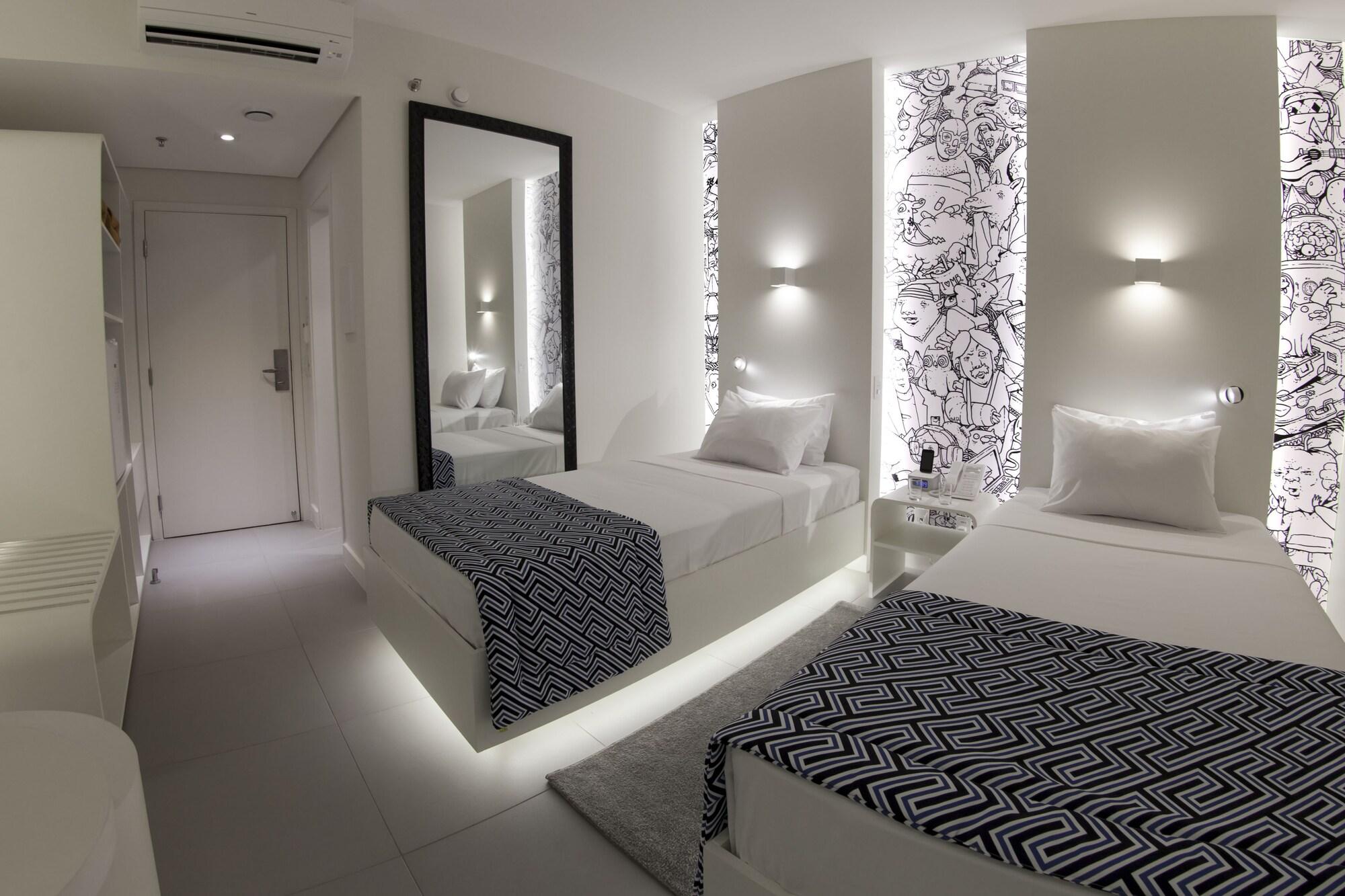 Nacional Inn Palmas (Adults Only) Ngoại thất bức ảnh