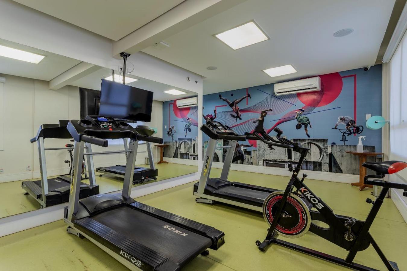 Nacional Inn Palmas (Adults Only) Ngoại thất bức ảnh