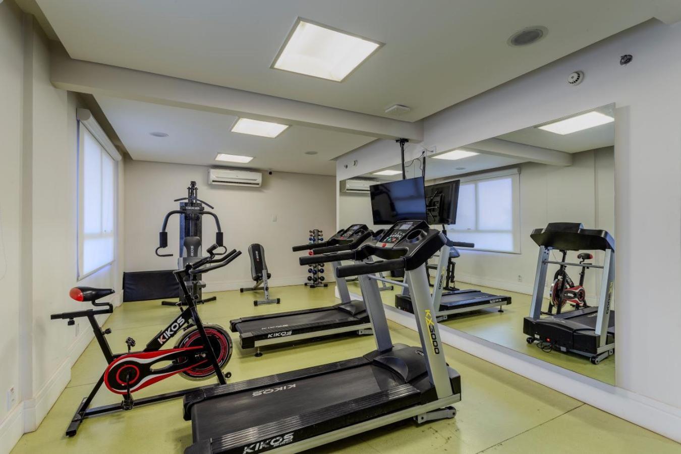Nacional Inn Palmas (Adults Only) Ngoại thất bức ảnh