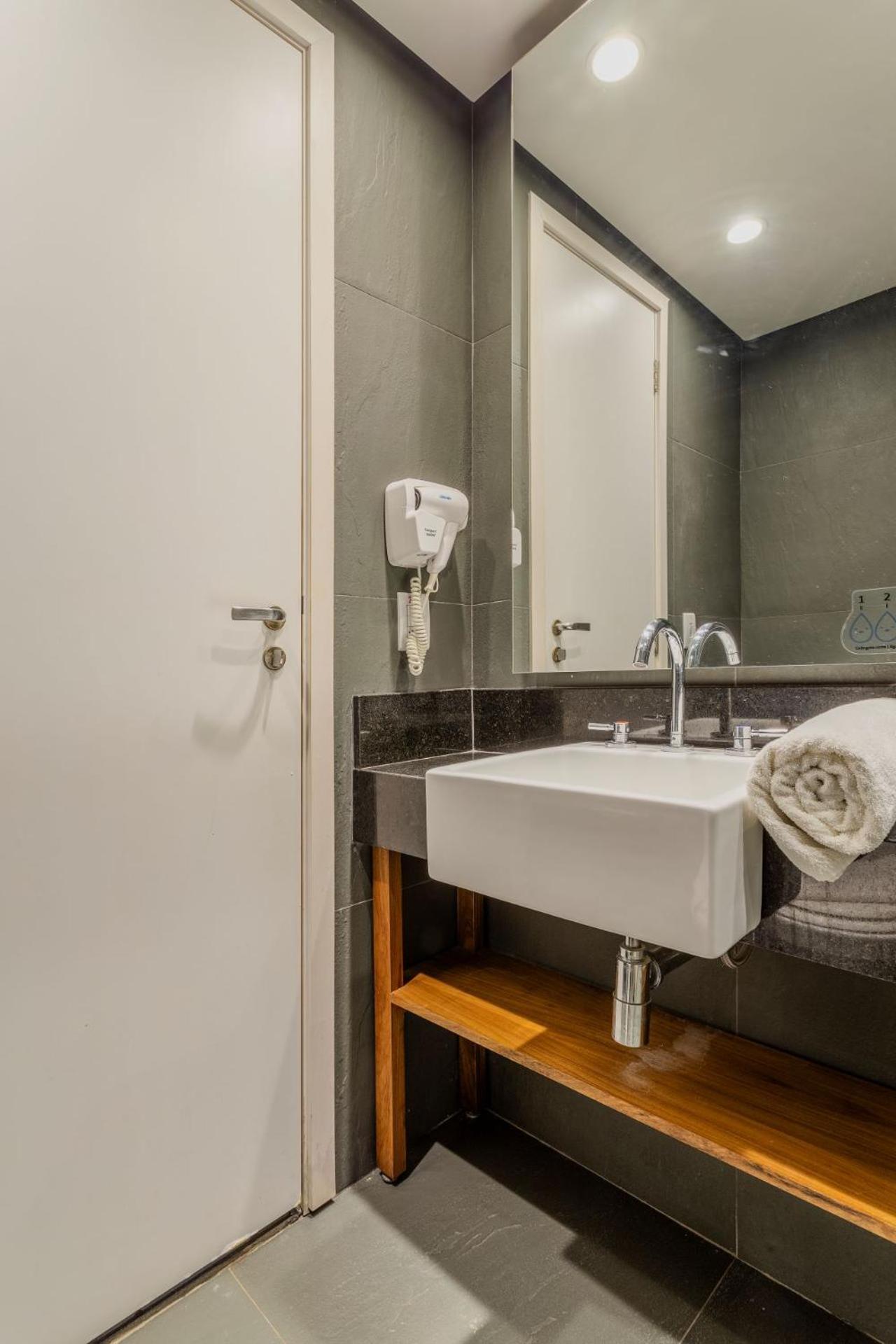 Nacional Inn Palmas (Adults Only) Ngoại thất bức ảnh