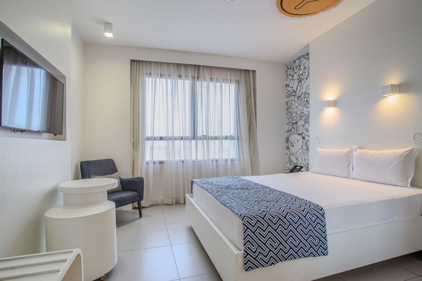 Nacional Inn Palmas (Adults Only) Ngoại thất bức ảnh