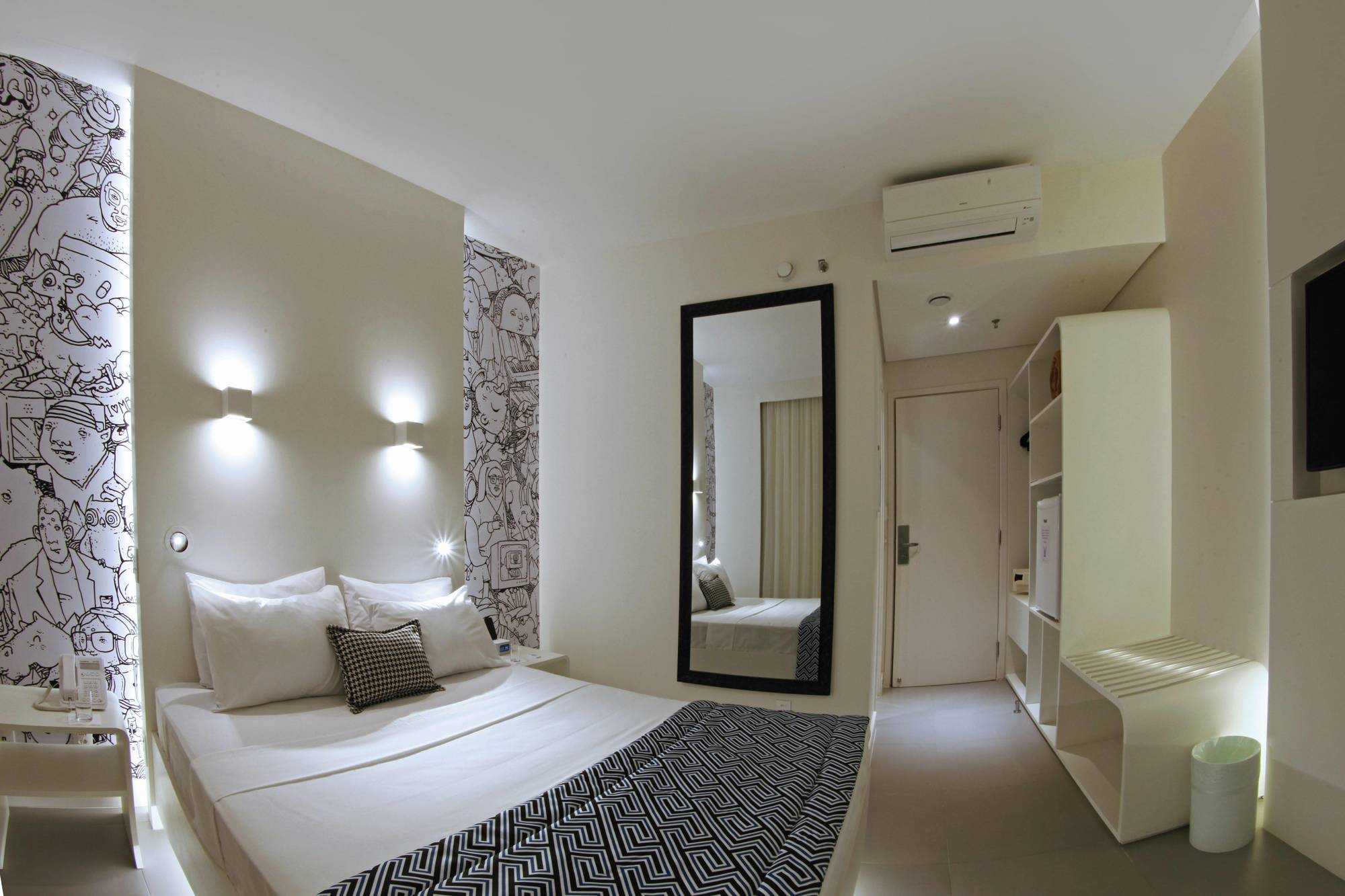 Nacional Inn Palmas (Adults Only) Ngoại thất bức ảnh