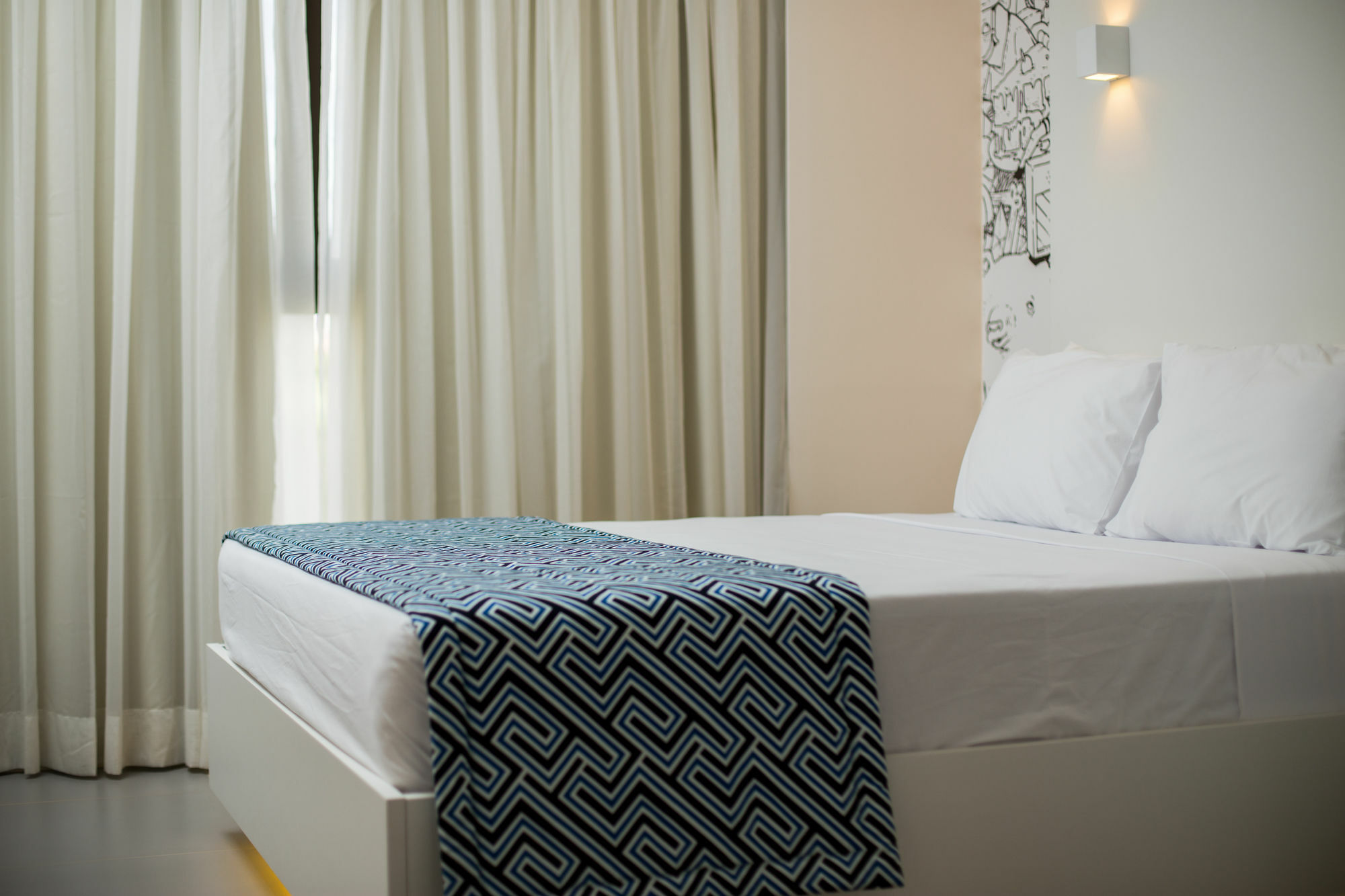 Nacional Inn Palmas (Adults Only) Ngoại thất bức ảnh