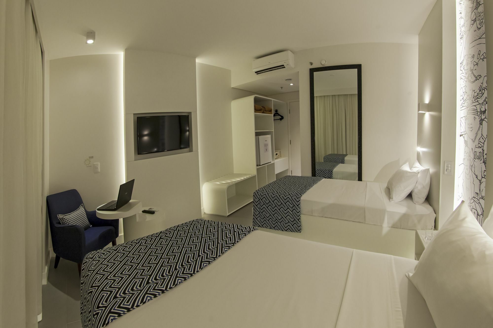 Nacional Inn Palmas (Adults Only) Ngoại thất bức ảnh
