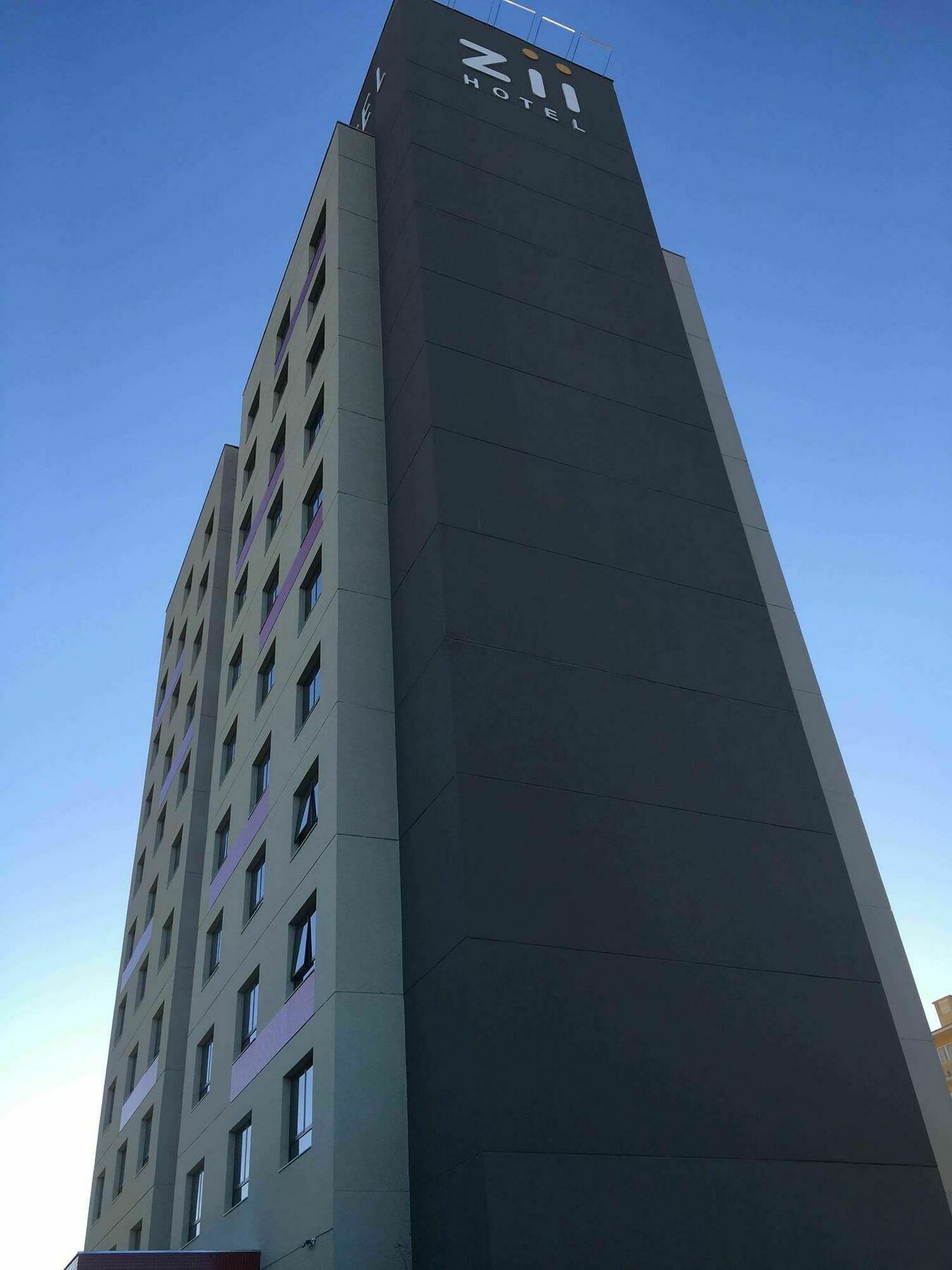 Nacional Inn Palmas (Adults Only) Ngoại thất bức ảnh